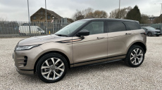 Land Rover Range Rover Evoque 2.0 D200 R-Dynamic S 5dr Auto Diesel Hatchback